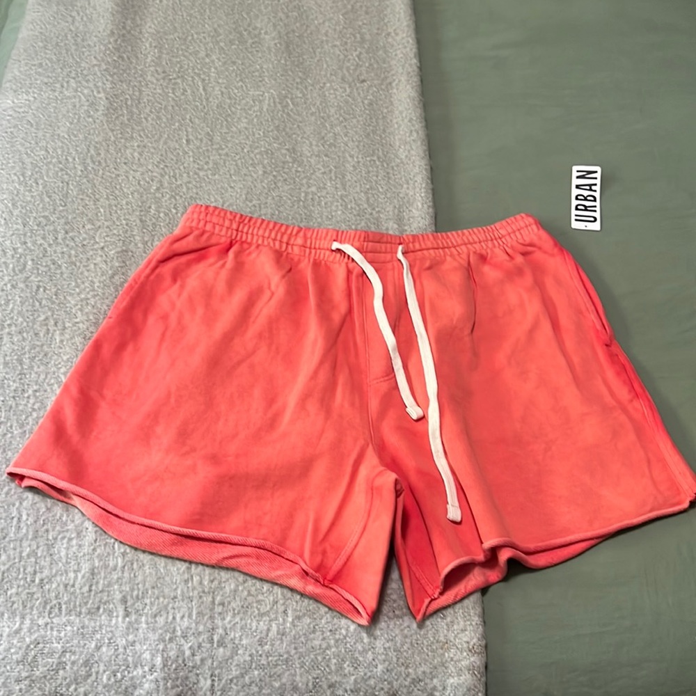 BDG Bonfire Short